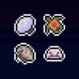 Icon for A Submerged Set