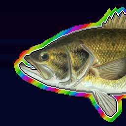 Icon for Bigger, Not Better