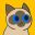 Meow Garden icon