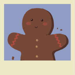 Hot and Crispy achievement icon for Love is a Demon