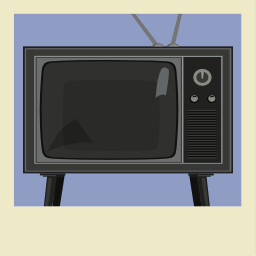 Talk to the TV achievement icon for Love is a Demon