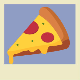In Crust We Trust achievement icon for Love is a Demon