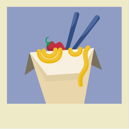 Wok This Way achievement icon for Love is a Demon