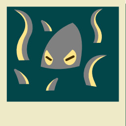 Eldritch Energy achievement icon for Love is a Demon