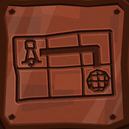 Captain's cabin: succeeded