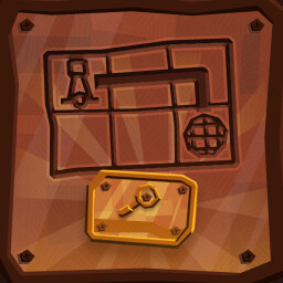 Captain's cabin: collector