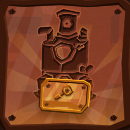 Engine room: collector