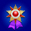 Icon for Superior Budget Thriftiness Commendation Medal