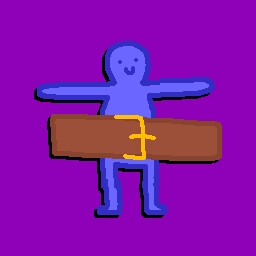 Swollen Belt achievement icon for Tomb of the Bloodletter