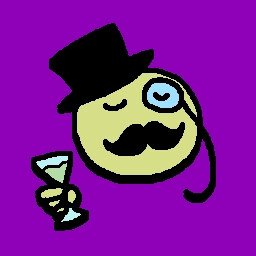 True Fan achievement icon for Tomb of the Bloodletter