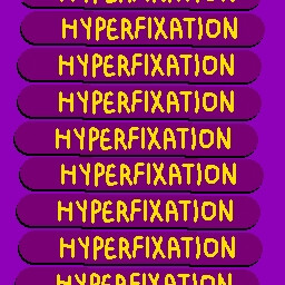 Hyperfixation achievement icon for Tomb of the Bloodletter