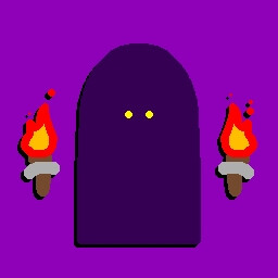 Somewhere, a door opens... achievement icon for Tomb of the Bloodletter