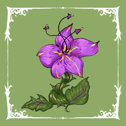 Icon for Poison Bloomie