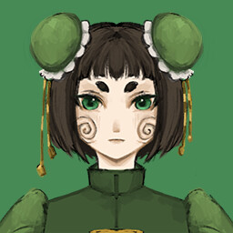 Icon for Qingwa
