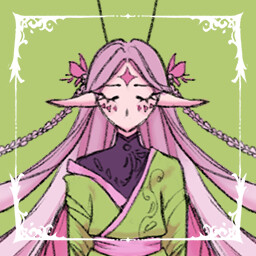 Icon for Seraphine, Guardian of Elysera's Valley