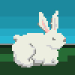 Icon for Like Rabbits