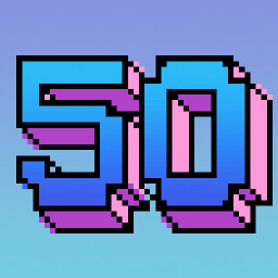 Icon for Commitment is Key