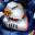 Warhammer 40,000: Boltgun - Words of Vengeance icon