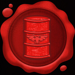 A Waste of Good Promethium