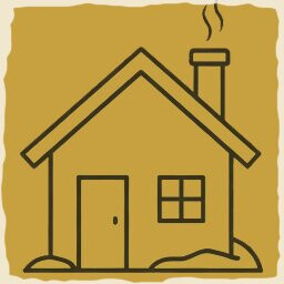 Icon for Shelter from the Storm