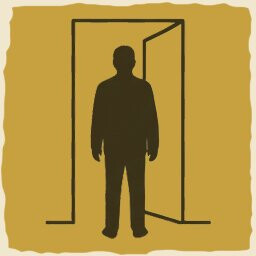 Icon for Not the Only Guest