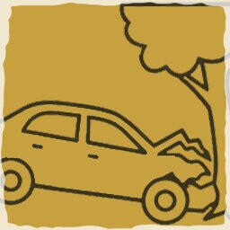 Icon for Rough Start