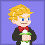 Icon for Richie Rich