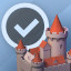 Icon for Europe