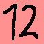 Icon for Level 12
