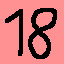 Icon for Level 18