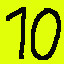 Icon for Level 10