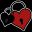 Love Lock icon