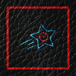 Icon for Shooting Star