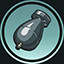 Icon for Bombs away!