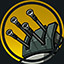 Icon for Flak off!