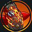 Icon for Fury of the Red Fockes!