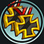 Icon for Medal Magnet!