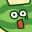 Watermelon (with a Broken Head) Game icon