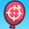 Balloon hater icon