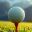 Golf Up Tropical icon