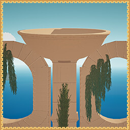 Fantasmas celestiales, Parte II