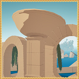 Fantasmas celestiales, Parte III