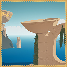 Fantasmas celestiales, Parte I