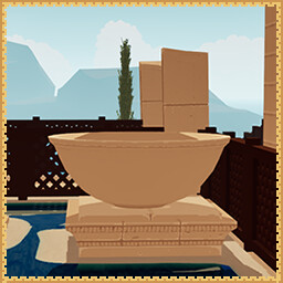 Durante la calamidad