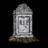 Icon for Happy Tombstone