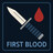 Icon for Start Blood