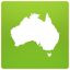 Icon for Australia!