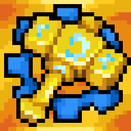Errungenschaften-Symbol