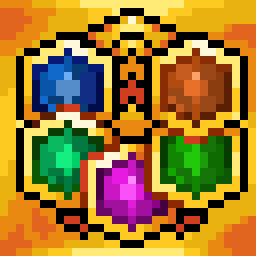 Errungenschaften-Symbol