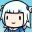 Holoidle icon